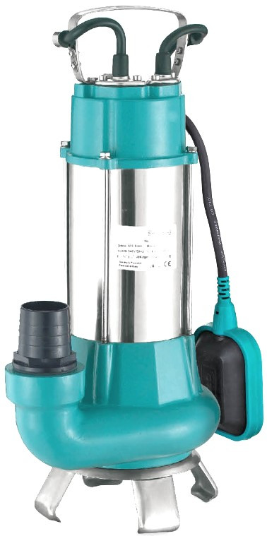 Заглибний насос Aquatica 773325