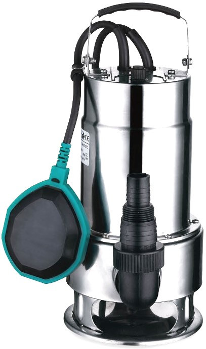 Заглибний насос AquaticaLeo 773211