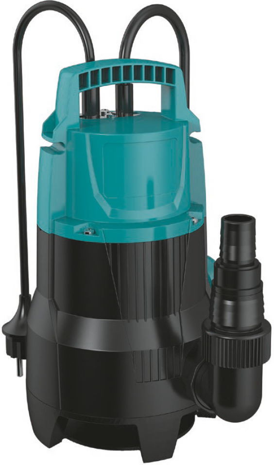 Погружной насос AquaticaLeo 773246