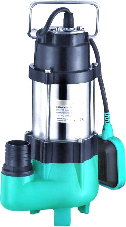 Погружной насос Aquatica 773320