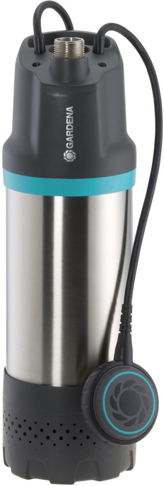 Погружной насос GARDENA 5900/4 Inox