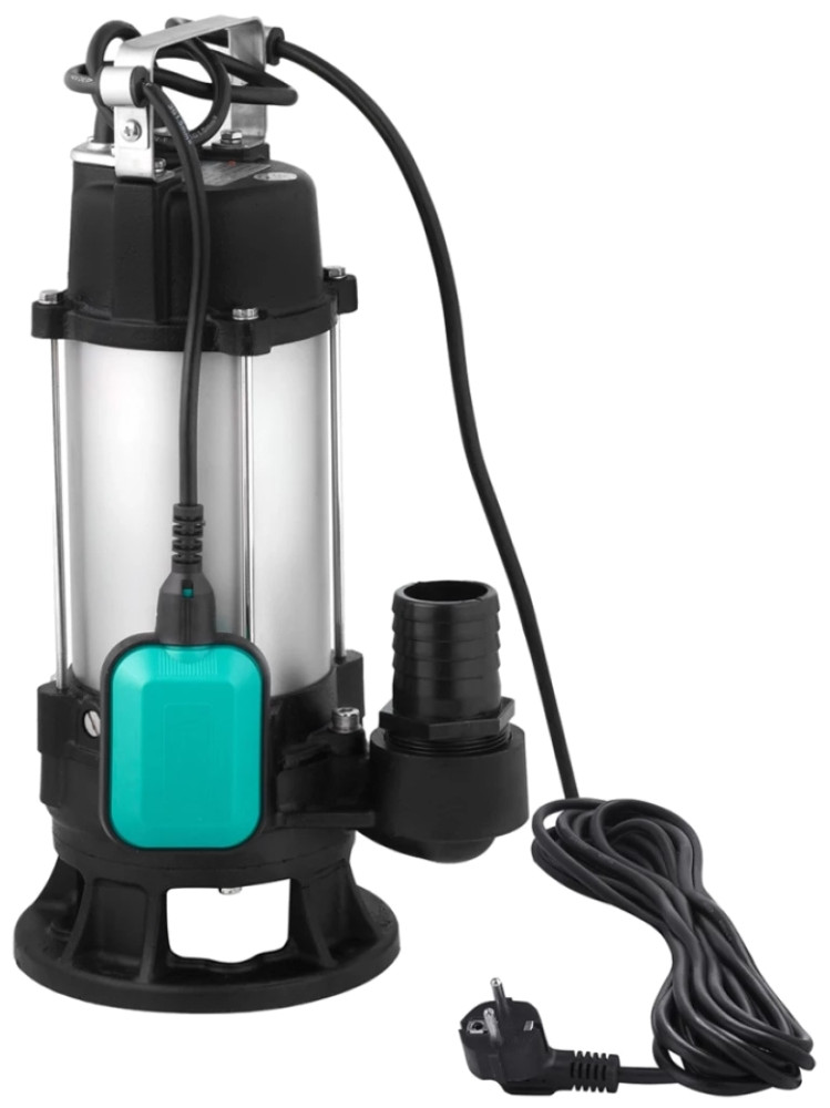 Погружной насос Pumpman 50WFD11-10-1.1G(A)