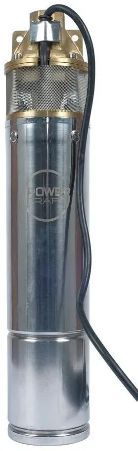 Погружной насос PowerCraft 4V 1100 6047