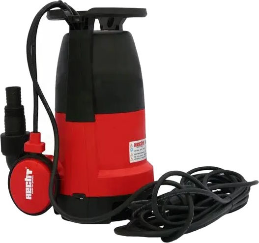 Погружной насос HECHT 3415