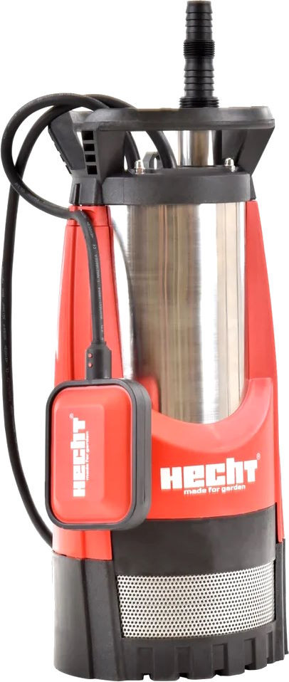 Погружной насос HECHT 3122