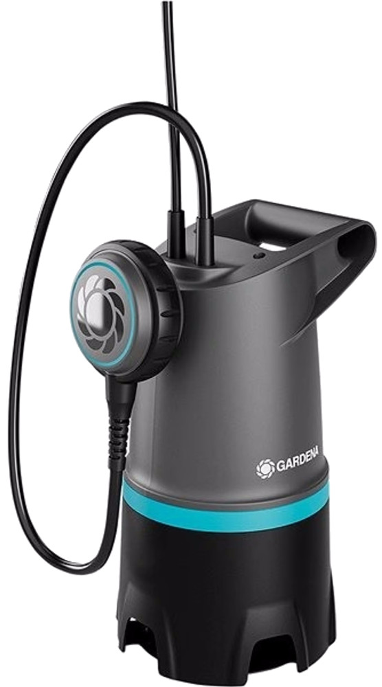 Заглибний насос GARDENA 09017-47