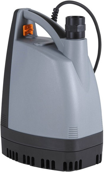 Погружной насос Sea-Land Venezia 500