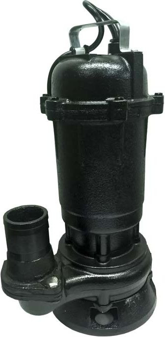 Погружной насос Rudes DRF 750