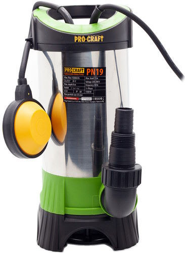 Погружной насос Procraft PN19