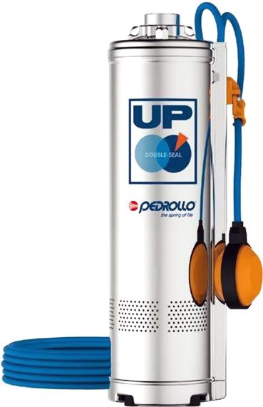 Погружной насос Pedrollo UPm 4/5-GE