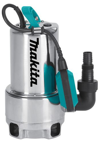 Погружной насос Makita PF0610