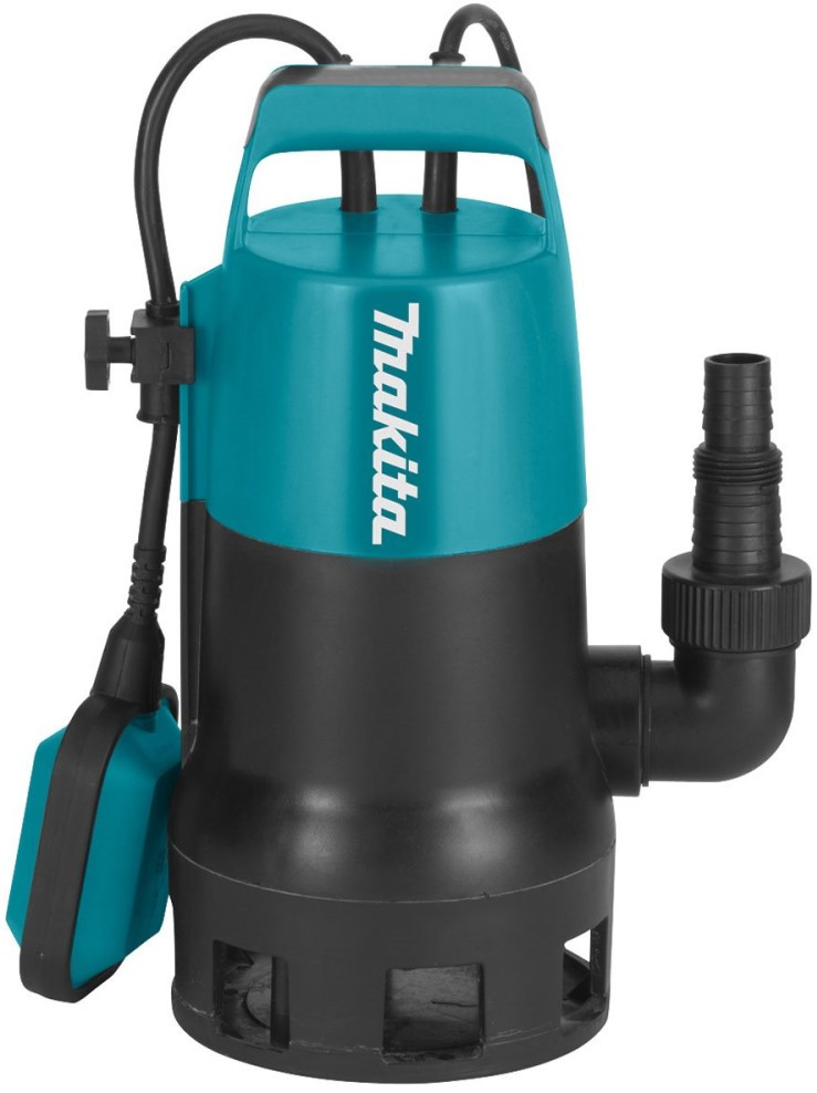 Заглибний насос Makita PF0410