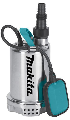 Заглибний насос Makita PF0403