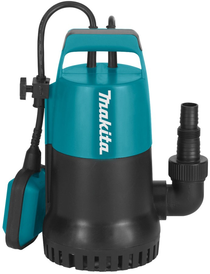 Заглибний насос Makita PF0300