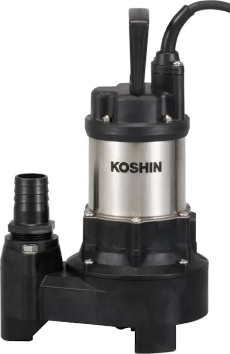 Погружной насос Koshin PKJ-150