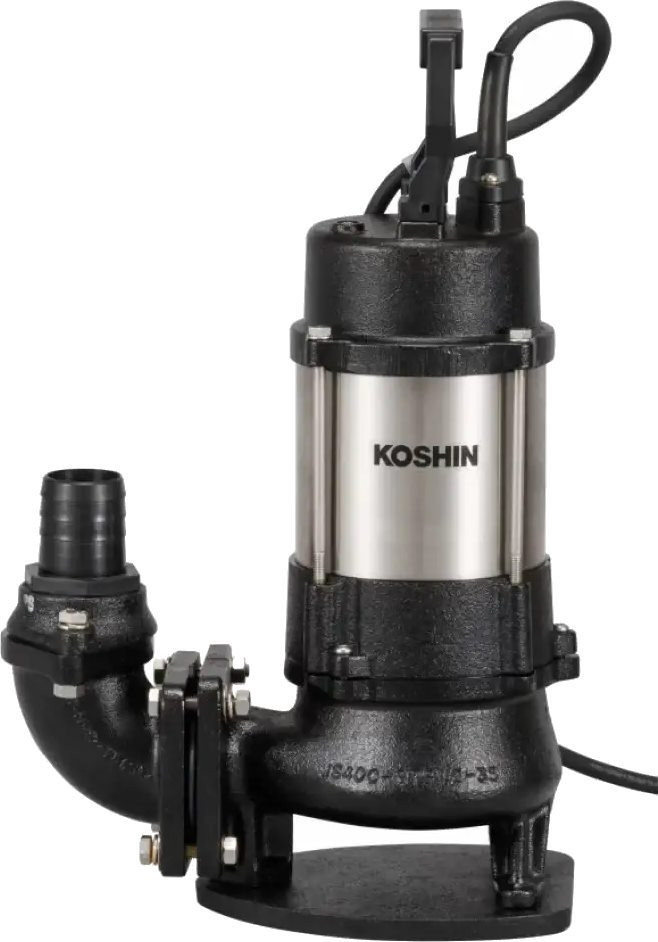 Погружной насос Koshin PKJ-250