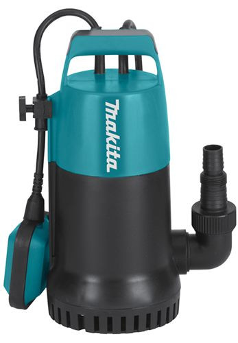 Заглибний насос Makita PF0800