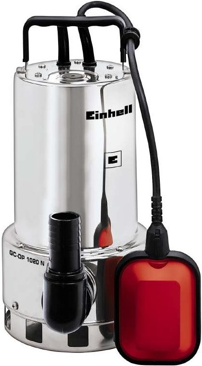 Заглибний насос Einhell GC-DP 1020 N