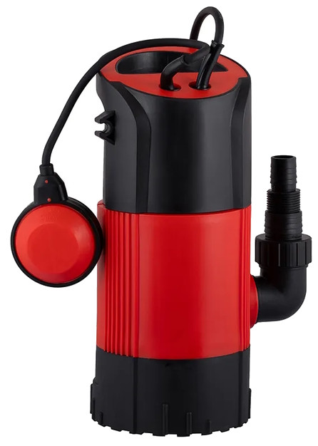Заглибний насос KOER KDP-750 COMBI