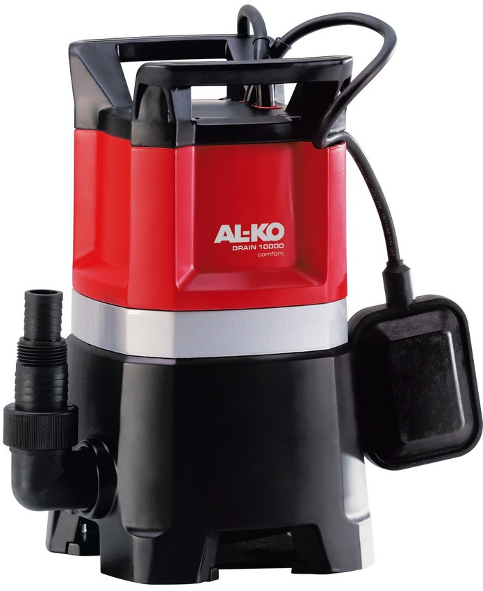 Заглибний насос AL-KO Drain 10000 Comfort