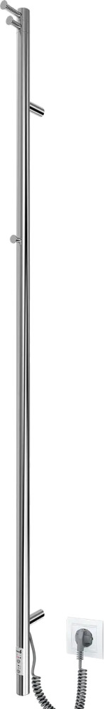 Полотенцесушитель MARIO Ray-I TR 30x1500 2.21.1103.15.P