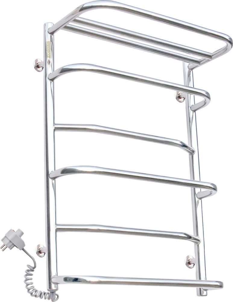 Полотенцесушитель Kosser Lotos E L 500x700 (ДЛ01EL)