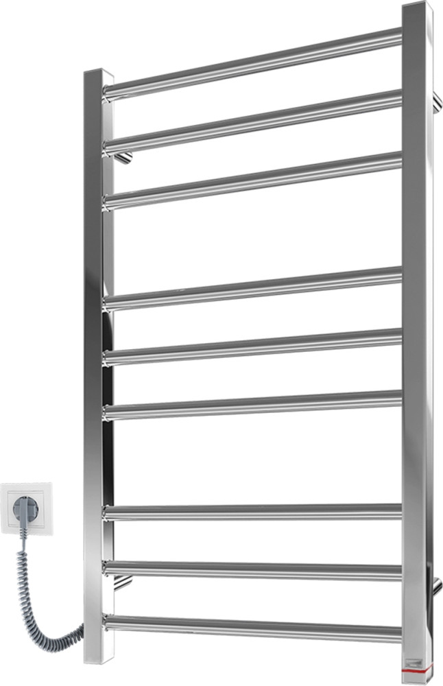 Полотенцесушитель MARIO Premium Classic-I TR K 490x800 2.2.1608.03.P