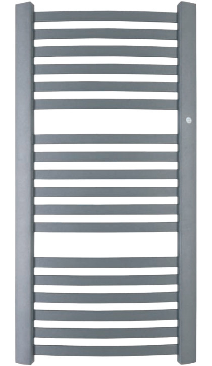 Полотенцесушитель Instal Projekt Retto 540x1072