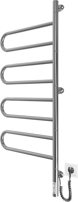 Рушникосушарка MARIO Tristar-I TR 445x1000