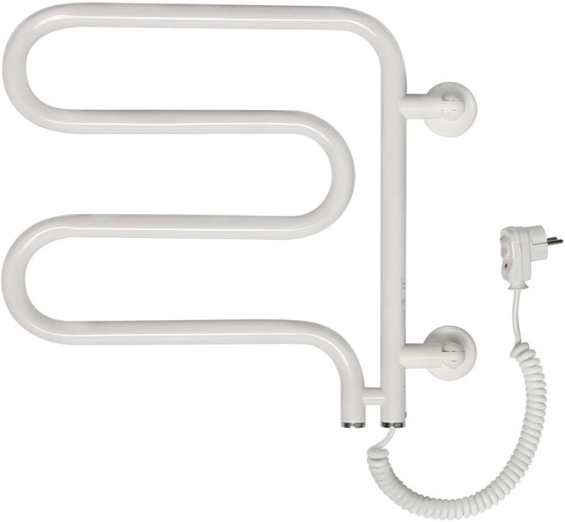 Полотенцесушитель Instal Projekt Spina Electro 550x415