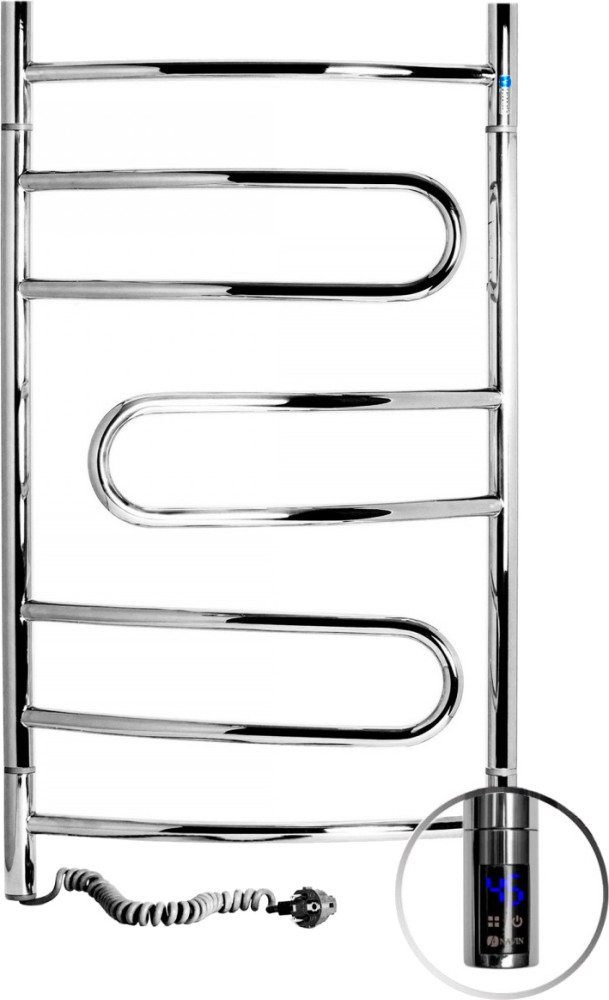 Рушникосушарка Navin Piruet L Sensor 480x800 10-021133-4880