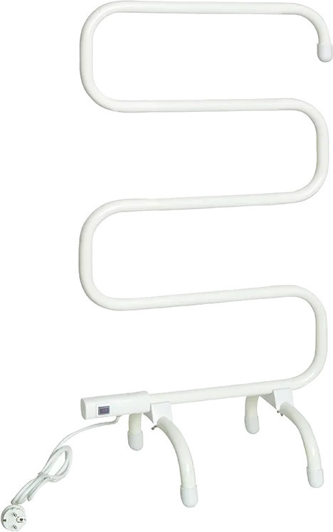 Полотенцесушитель Zerix Viper EDV-5095 ZX4915