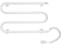 Полотенцесушитель Instal Projekt Medio Electro R 520x350