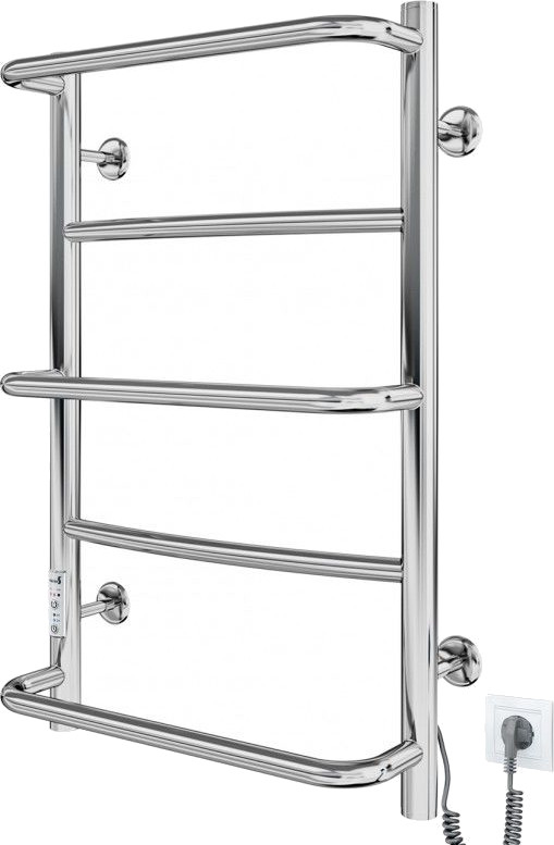 Рушникосушарка MARIO Lux HP-I TR 530x600 2.3.0313.10.P (Люкс HP-I 650x430 TR К)