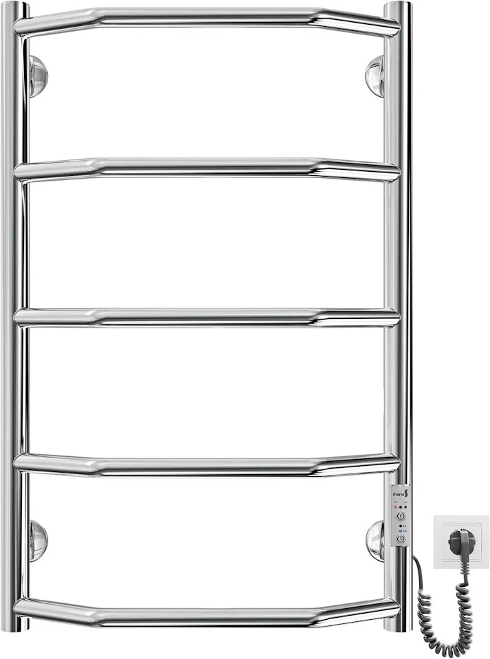 Рушникосушарка MARIO Trapeze HP-I TR 430x650 2.3.2813.10.P