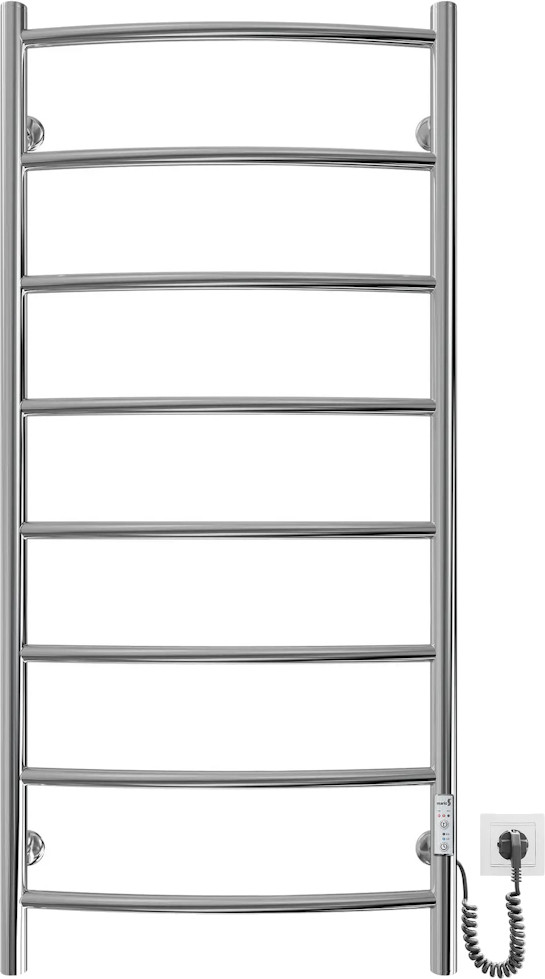 Полотенцесушитель MARIO Classic HP-I TR 530x1090 2.3.0117.10.P