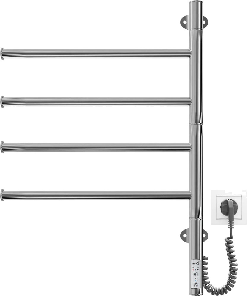 Рушникосушарка MARIO Veer-I 445x600 TR 2.3.0407.11.P