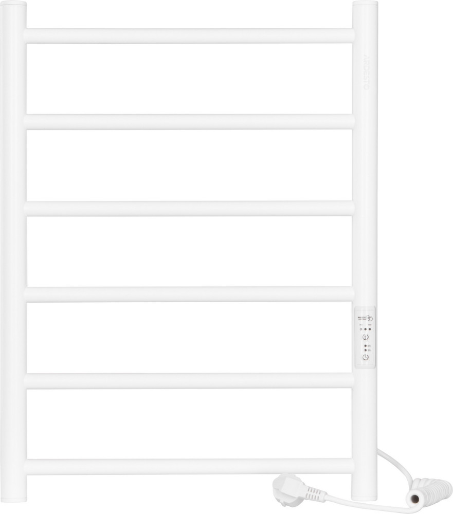 Полотенцесушитель Ardesto Classik TR K 430x570 6.1.0600.06.WM