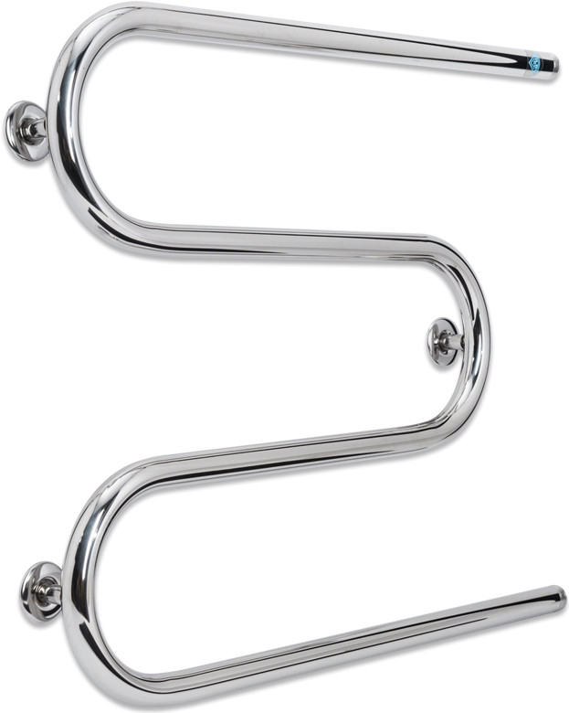 Полотенцесушитель LARIS Zmeevik 25 600x500