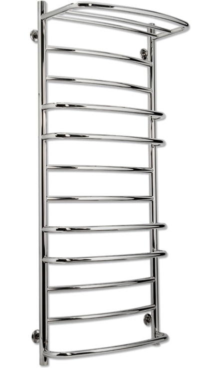 Полотенцесушитель LARIS Euromix Shelf 530x1200 (71207663)