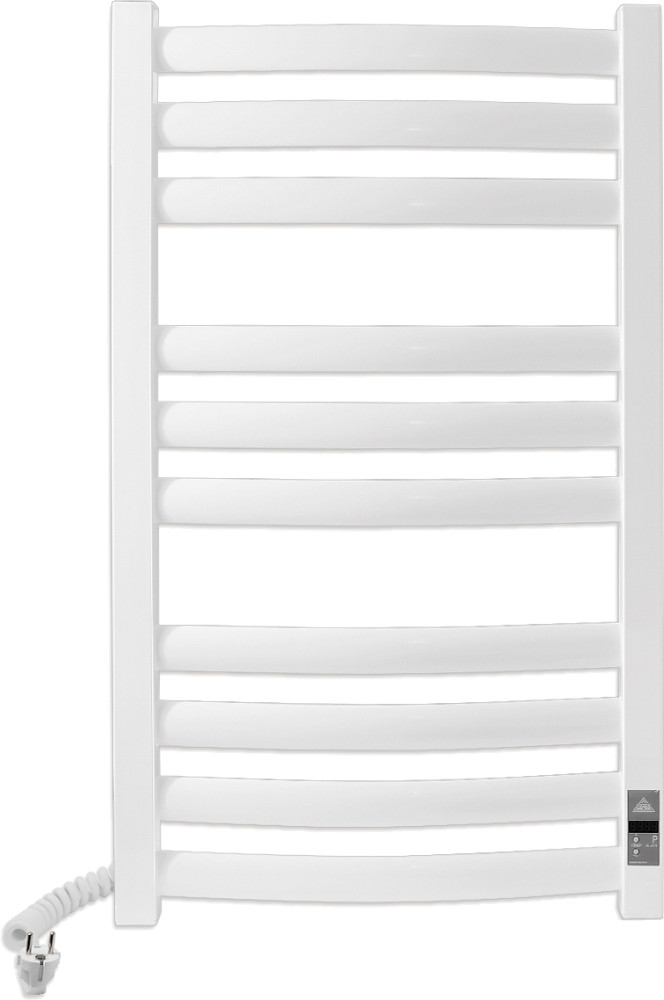 Полотенцесушитель LARIS Zebra Atlant Premium E L 500x900 (75201083)