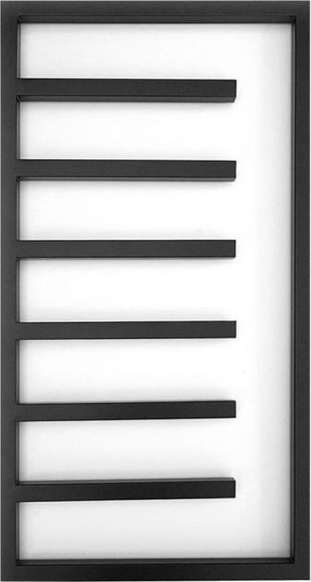 Рушникосушарка Genesis Aqua Combo 530x1000 (1402)