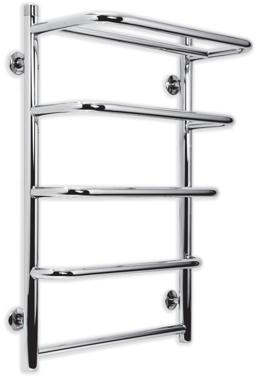Полотенцесушитель LARIS Standart Shelf 530x660/5 (71207570)