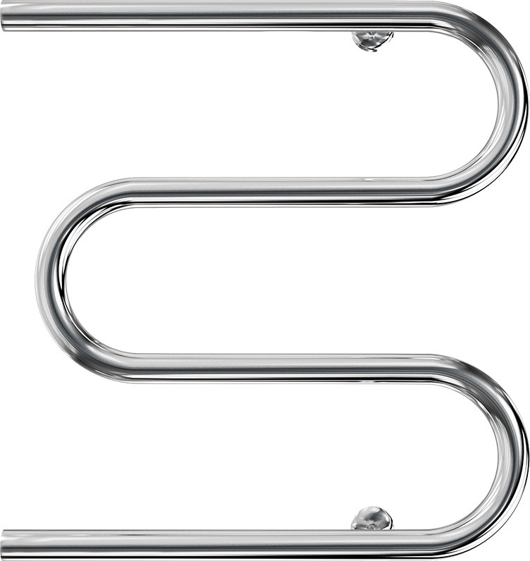 Рушникосушарка MARIO Zmeyka 30 500x530 (1.1.3005.05.P)