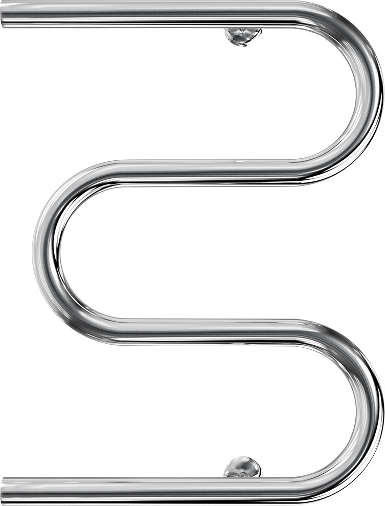 Рушникосушарка MARIO Zmeyka 25 400x525 (1.1.2508.04.P)