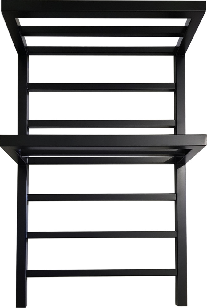 Полотенцесушитель Genesis Aqua Aro 530x800