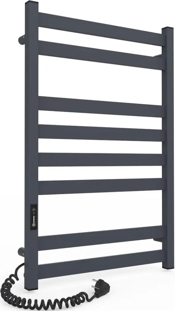 Полотенцесушитель LARIS Zebra Kvatro E L 500x800 73207767