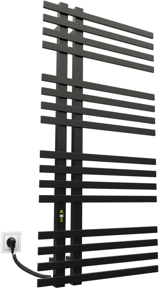 Полотенцесушитель Kosser Brash EL 600x1200