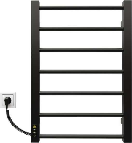 Полотенцесушитель Kosser Loft E L 500x700