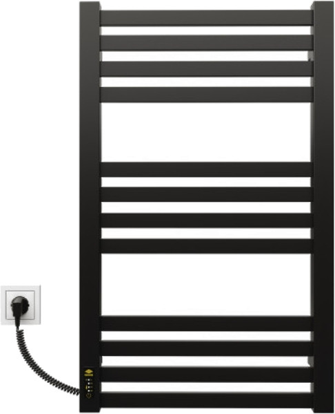 Полотенцесушитель Kosser Gerda E L 500x800